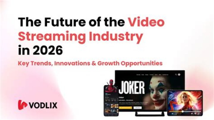 Discovering Vega4K: The Future of Streaming Technology