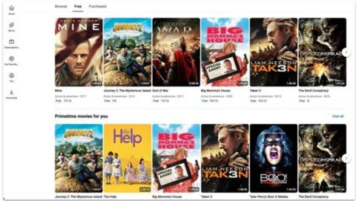 Discovering www.moviesrulez.com: The Ultimate Movie Streaming Experience in 2024