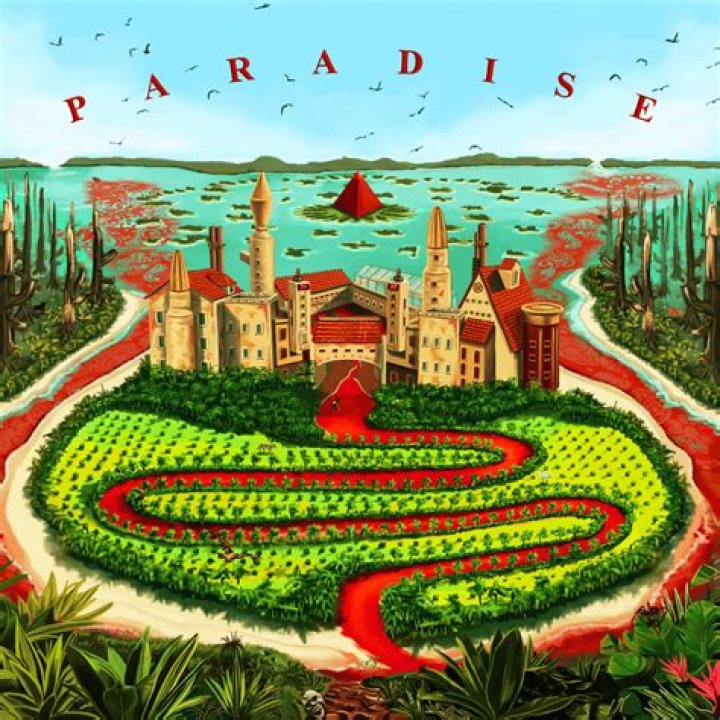 Discovering Young Paradise: A Guide to the 5-17 Register