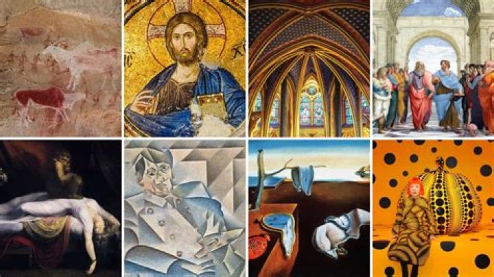 Discovering Yumi Eto: A Journey Through Art and Expression