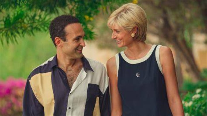 Dodi Fayed's Last Words: A Glimpse into His Final Moments
