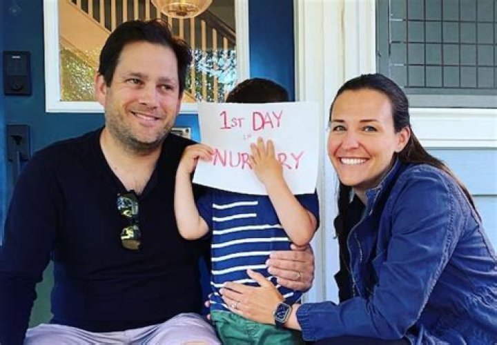 Does Jackie DeAngelis Have Children? Exploring the Life of a Beloved TV Personality