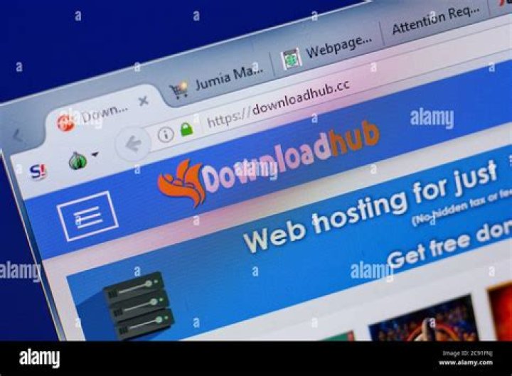 DownloadHub.site: Your Ultimate Destination for Downloading Content