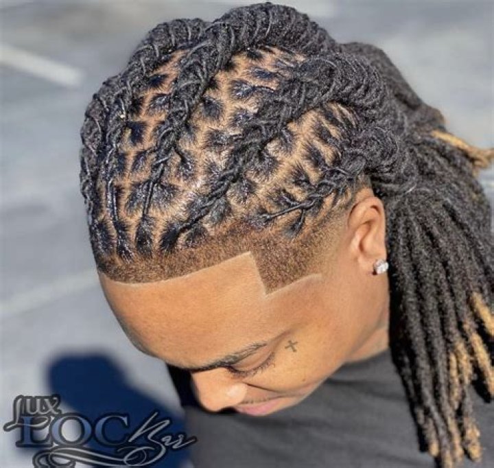 Dread Styles for Men: Embrace Your Unique Look