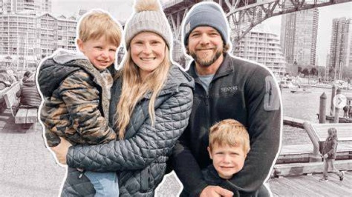 Drew Pritchard: A Glimpse into His Family Life