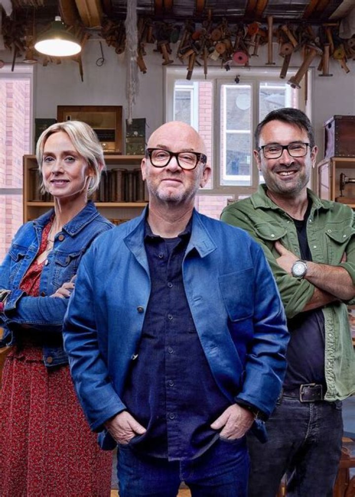 Drew Pritchard Családja: A Glimpse into the Life of a Renowned Antiques Expert