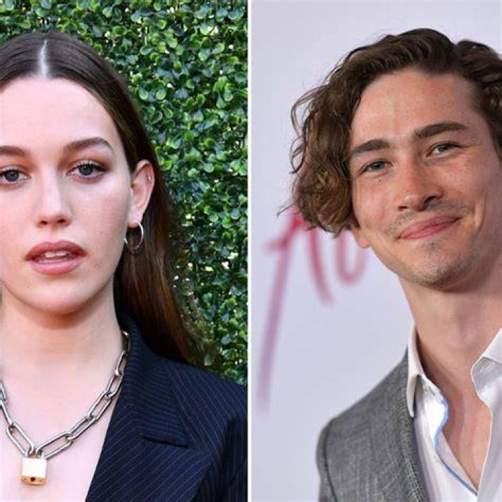 Dylan Arnold and Victoria Pedretti: A Deep Dive Into Their Relationship, Careers, and Impact