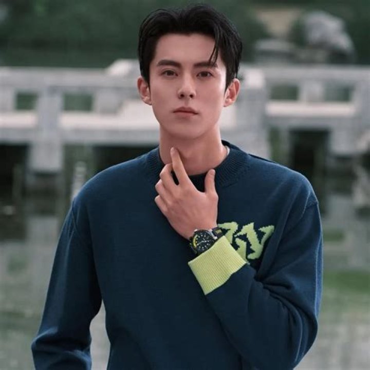 Dylan Wang: A Journey Through His Relationships