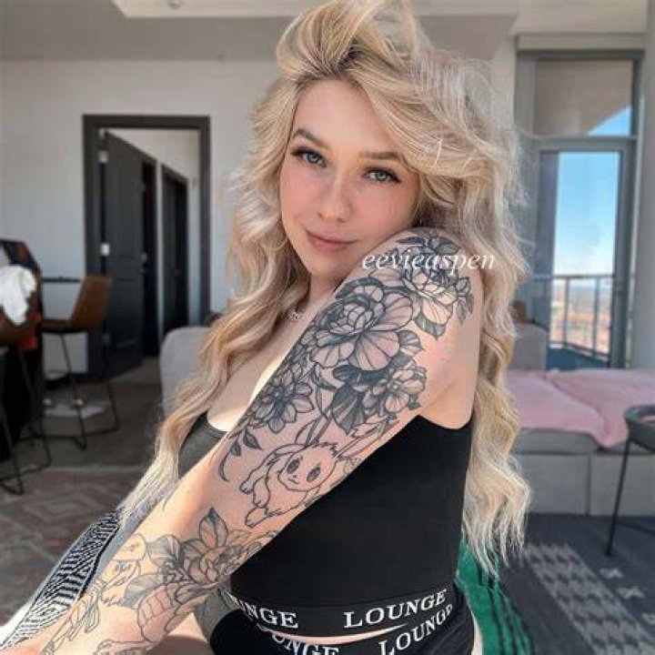 Eevie Aspen: The OnlyFans Leak That Shook the Internet