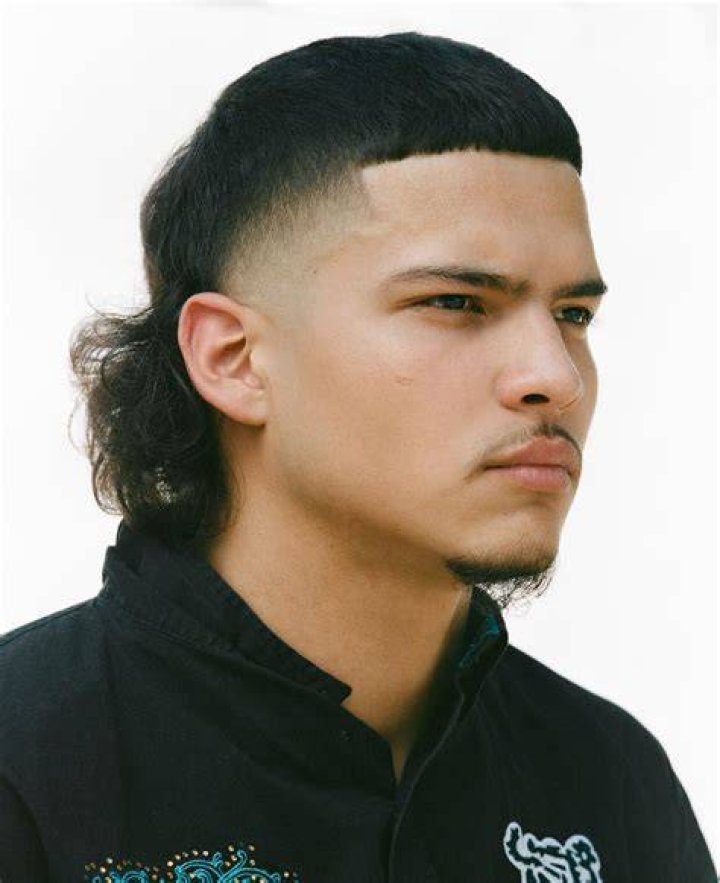 Embracing the Black Person Mullet: A Cultural Phenomenon