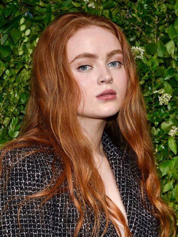 Embracing the Charm of Actress Ginger Hair: A Timeless Appeal