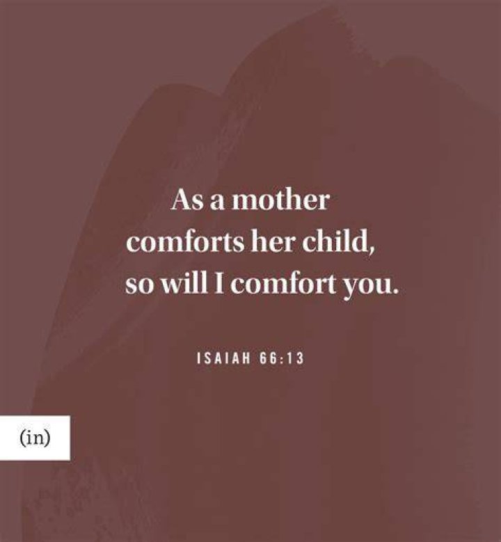Embracing the Comfort of a Mother's Warmth