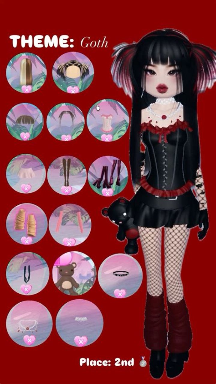 Embracing the Shadows: The Allure of Trad Goth Culture