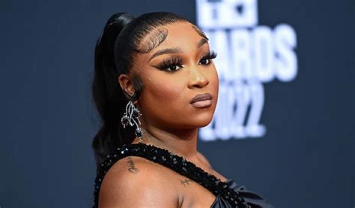 Erica Banks: The Rising Star in Hip-Hop
