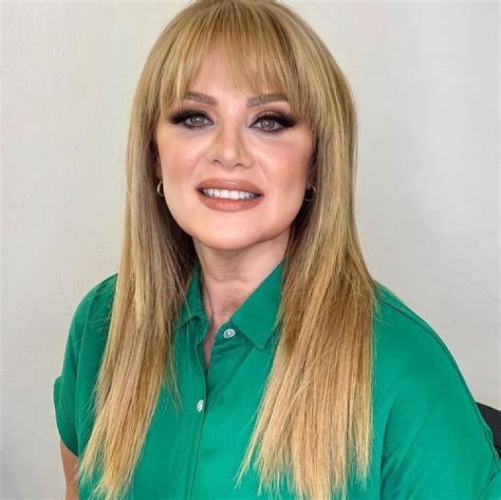 Erika Buenfil: The Multifaceted Star of Mexican Entertainment