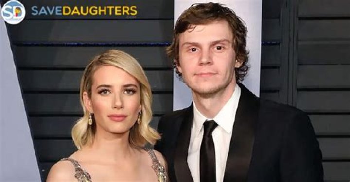 Evan Peters: Unraveling His Net Worth and Career Milestones