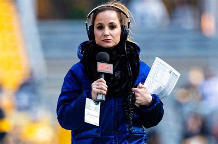 Exciting Changes in the ESPN Get Up Cast 2024