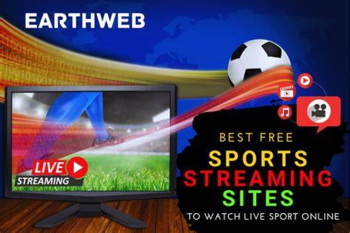 Explore the World of Free Sports Streaming Sites
