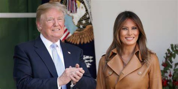 Exploring Barron Trump's Car: A Glimpse into Luxury and Style
