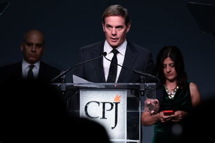 Exploring Bill Hemmer's Relationships: A Personal Insight