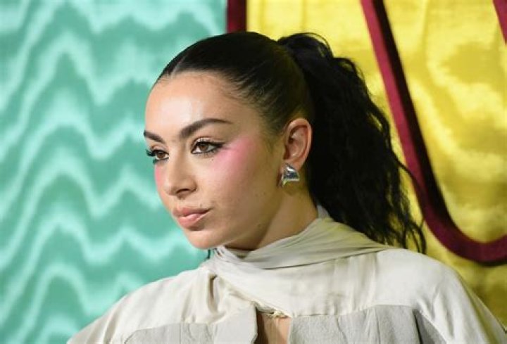 Exploring Charli XCX's Ethnicity: A Deep Dive into Her Background