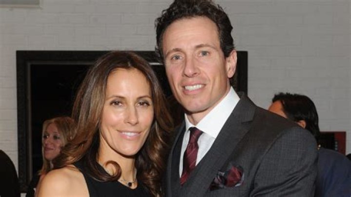 Exploring Chris Cuomo's Marital Status: Is Chris Cuomo Still Married?