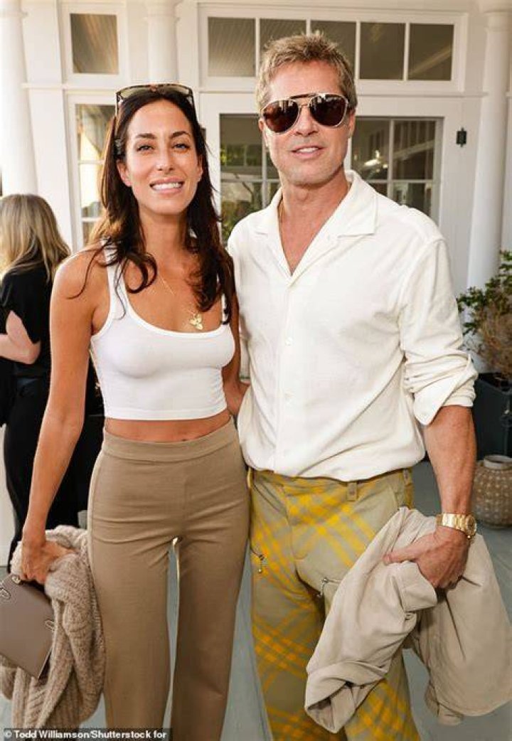 Exploring Colin Farrell's Romantic Life: Who is His Girlfriend in 2024?