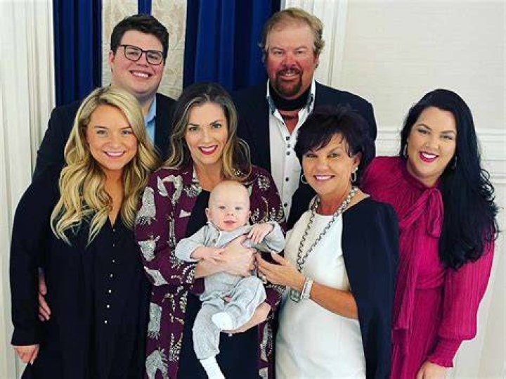 Exploring Gavin DeGraw's Wife and Kids: A Glimpse into His Family Life