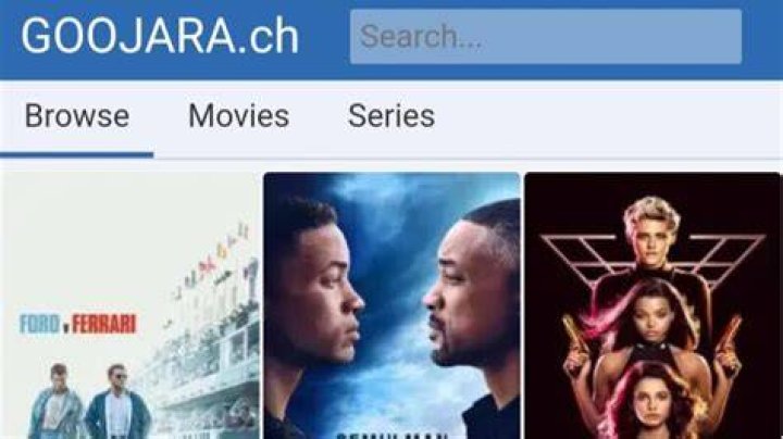 Exploring Goojara Alternatives: Discovering New Avenues for Movie Streaming