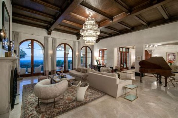 Exploring Greg Gutfeld's New House: A Peek into His Luxurious Abode