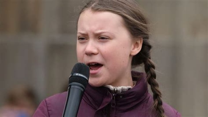 Exploring Greta Thunberg's Dating Life: Who's in Her Heart?