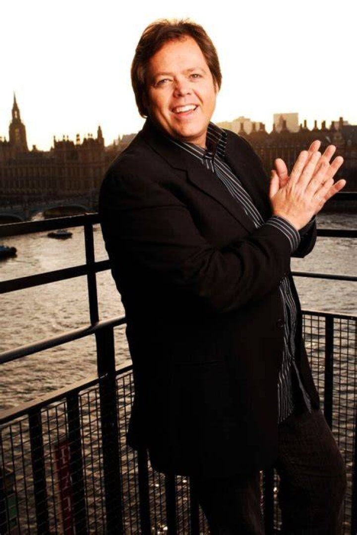 Exploring Jimmy Osmond's Net Worth: A Journey Through Fame and Fortune