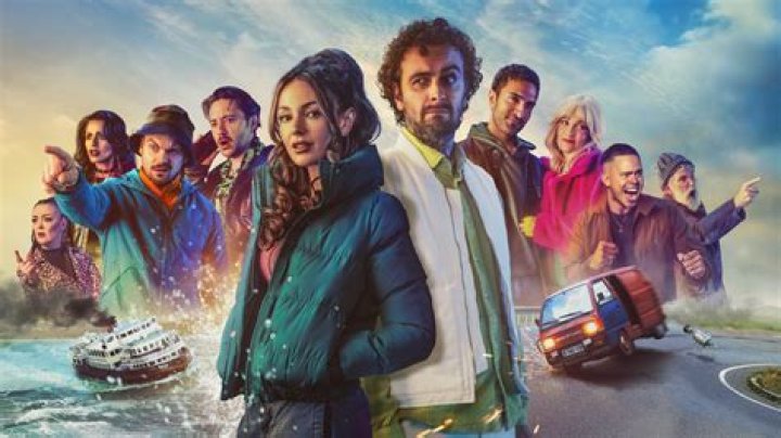 Exploring Joe Gilgun's Life and Future with His Wife in 2024