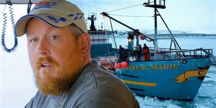 Exploring Josh Harris: The Journey of a Deadliest Catch Star