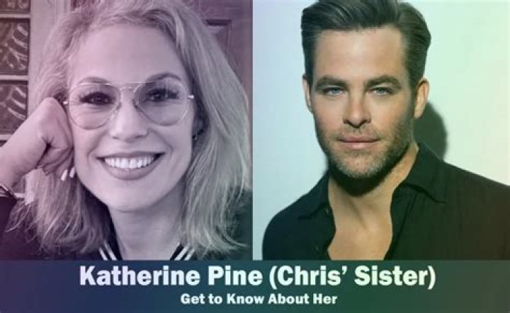 Exploring Katherine Pine's Acting Journey: What’s Has Katherine Pine Been In?