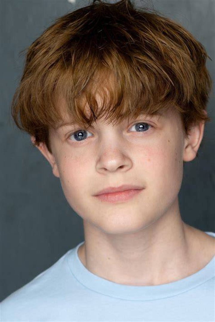 Exploring Kit Connor's Relationships: The Young Actor's Journey