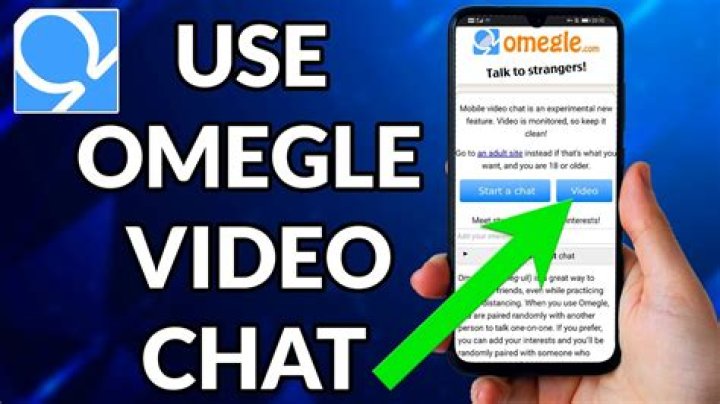 Exploring New Omegle: The Future of Online Chatting