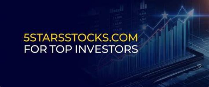 Exploring Passive Income Opportunities with 5starsstocks.com Passive Stocks