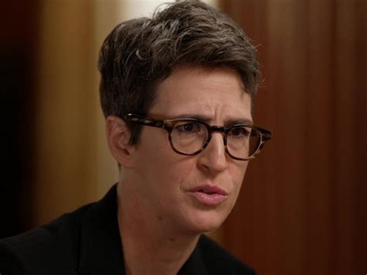 Exploring Rachel Maddow's Family: Does Rachel Maddow Have a Child?
