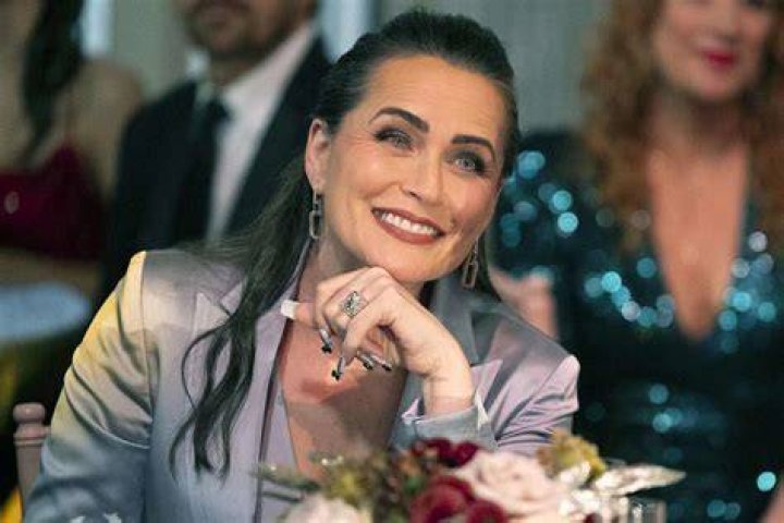 Exploring Rena Sofer's Net Worth: A Closer Look