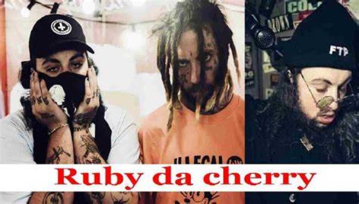 Exploring Ruby Da Cherry's Height: Facts, Figures, and More