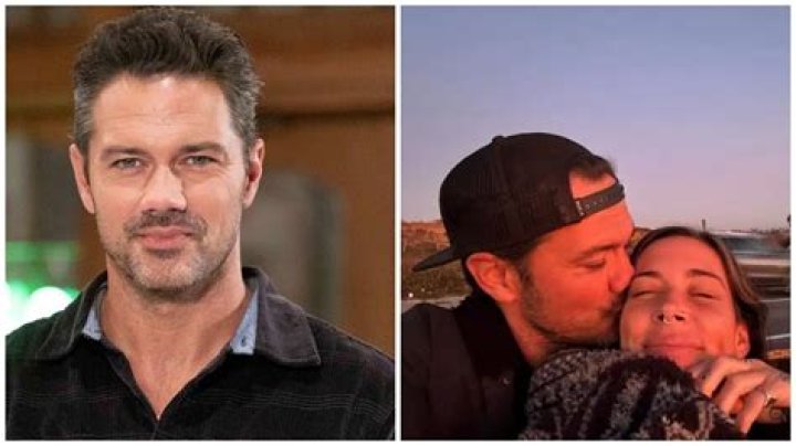 Exploring Ryan Paevey's Relationships: A Deep Dive into His Love Life