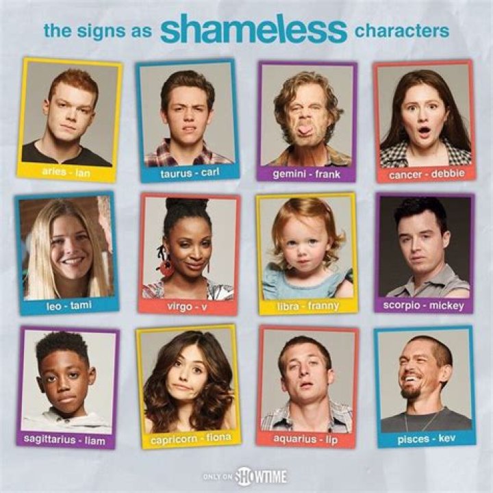 Exploring the Age of Frank Gallagher: The Iconic Character from Shameless