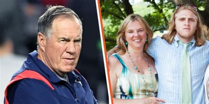 Exploring the Ages of Bill Belichick's Children