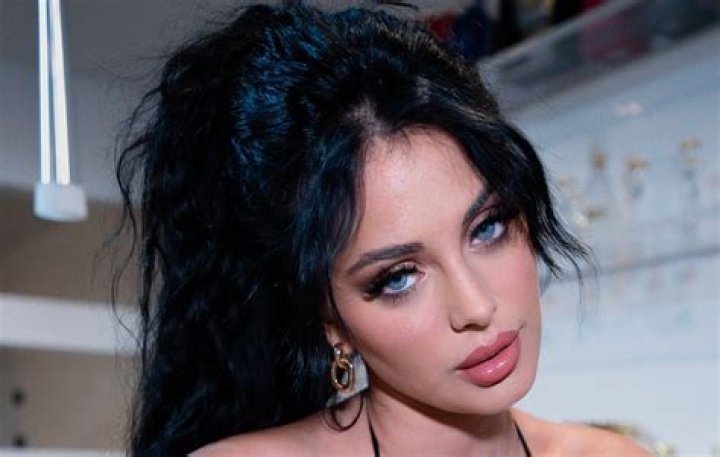 Exploring the Allure of Camilla Araújo on OnlyFans