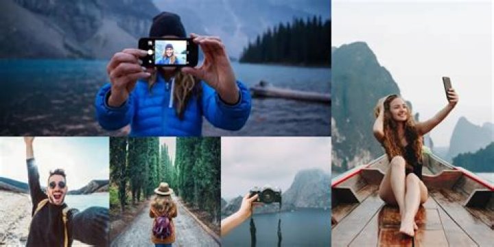 Exploring the Allure of Influencers Gone Wilf