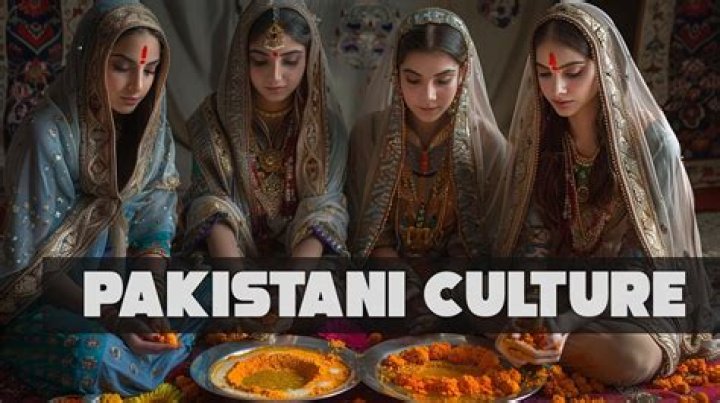 Exploring the Allure of Pakistani Sexy: A Cultural Perspective
