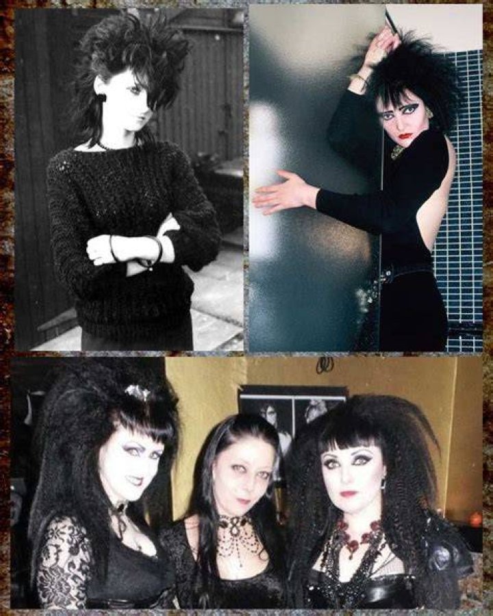Exploring the Allure of Trad Goth Style: A Journey into Dark Elegance