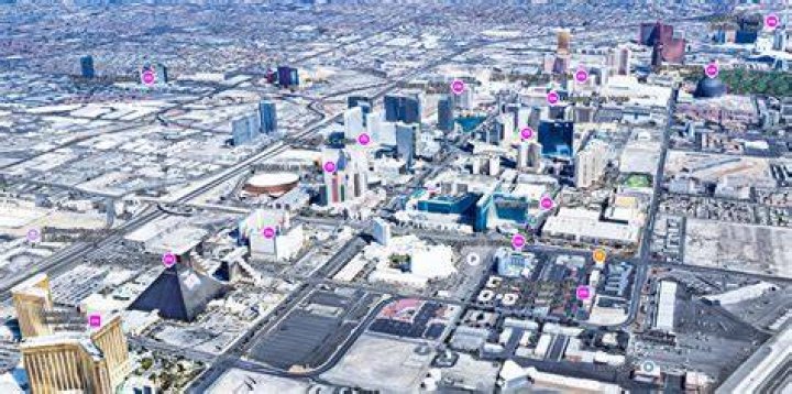 Exploring the Allure of Vegas.20: A New Era of Entertainment