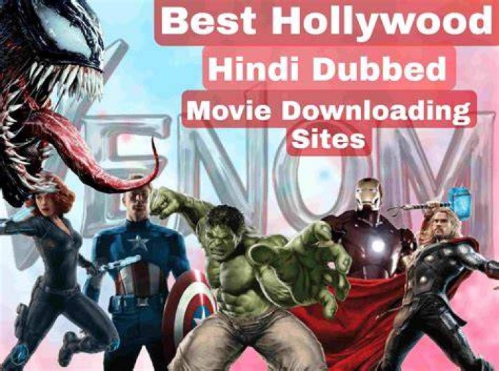 Exploring the Allure of Vegas South Hindi Dubbed Movies